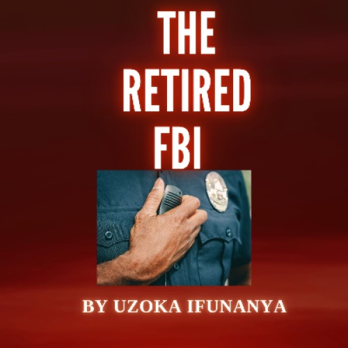 THE RETIRED FBI AGENT 