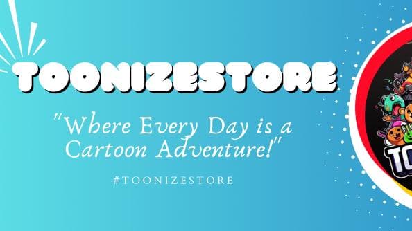 ToonizeStore91