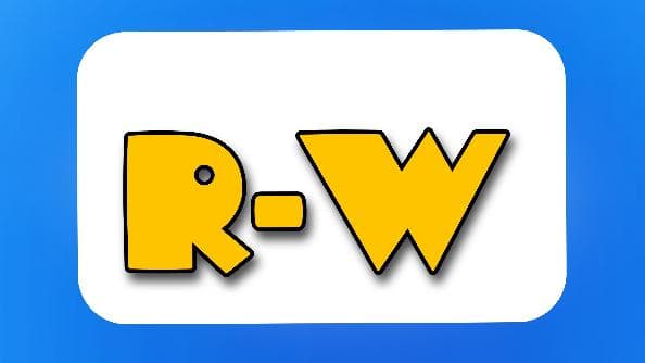 Ramm-writings