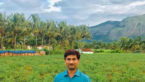 harishyadav