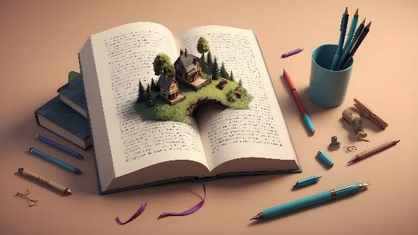 Thestoryteller