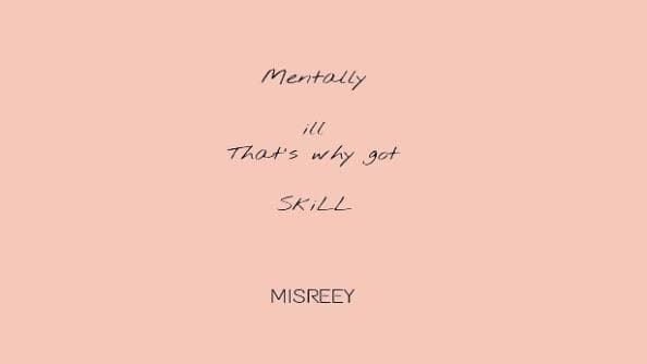 Misreey