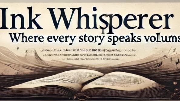 ink-whisperer