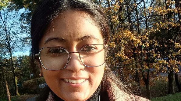 Rashmi-Sinha