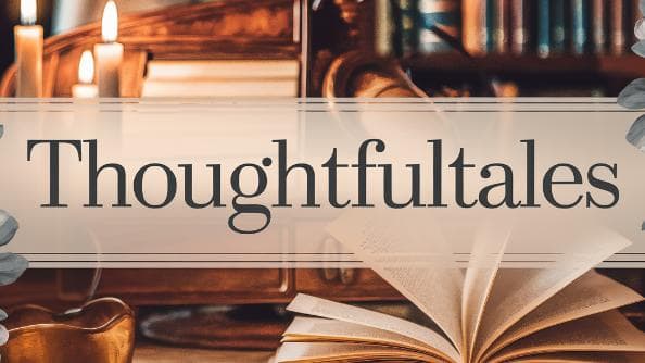 thoughtfultales