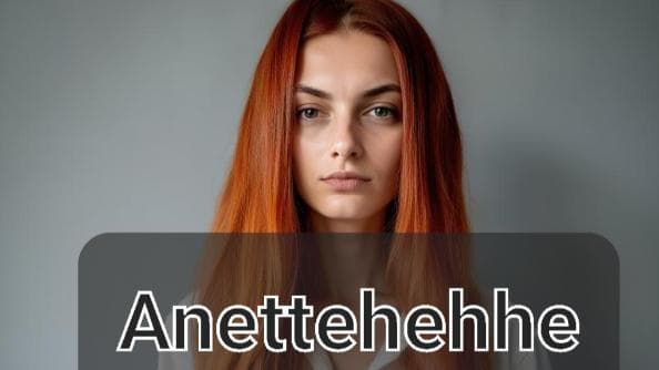 anettehehhe410