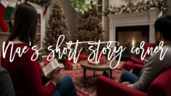 Naesshortstorycorner