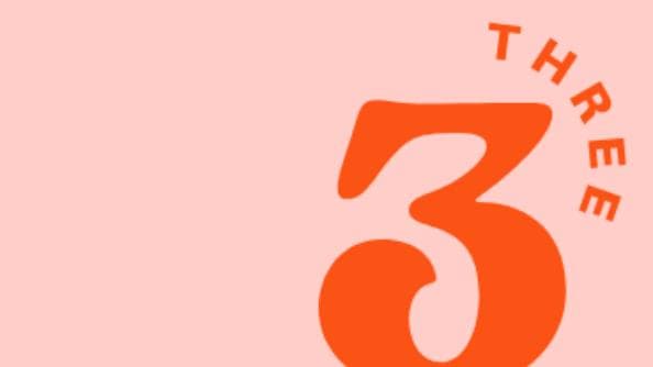 three3