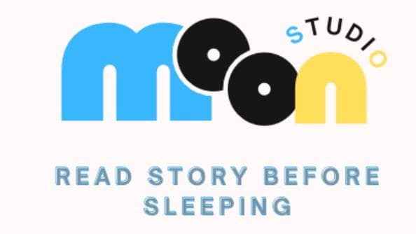 read-story-before-sleeping