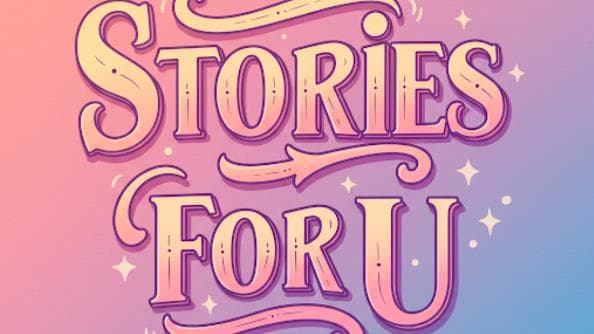 storiesforu