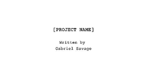 gabrielsavage