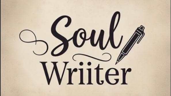 soul-writer