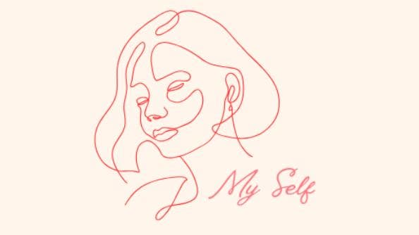 my-self