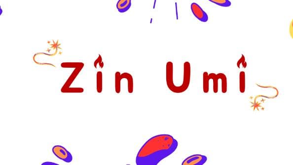 zin-umi