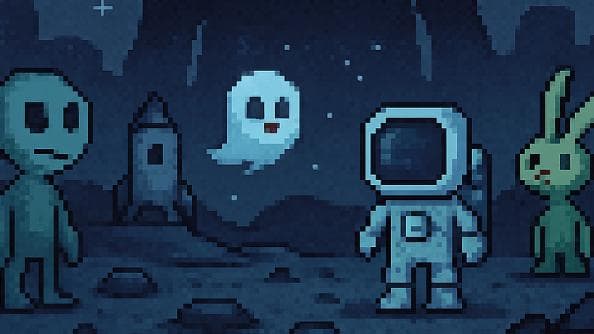 pixeltooniverse