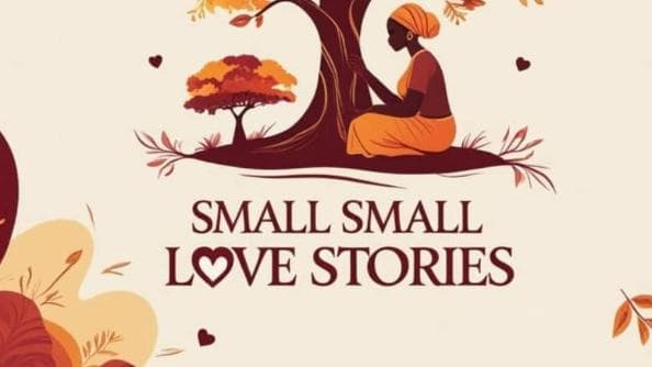 smalllovestories