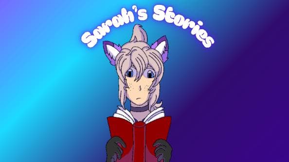 sarahs-stories