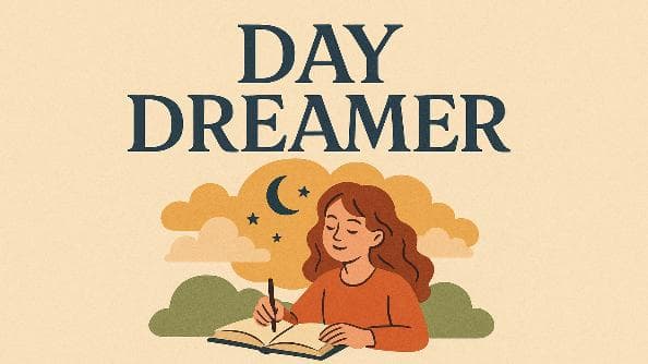 day-dreamers-pages