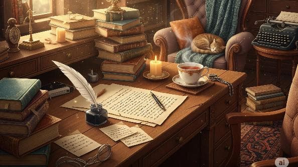 cashmerewrites