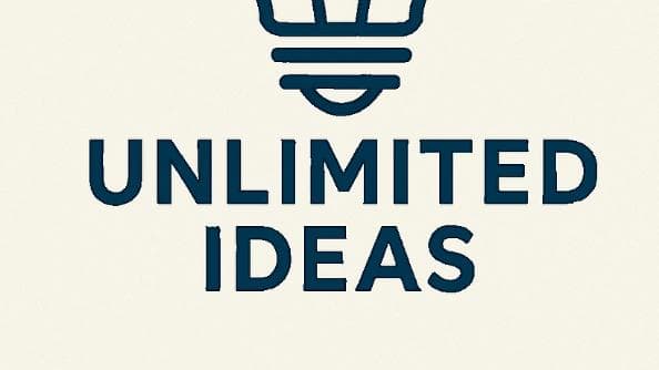 unlimitedideas