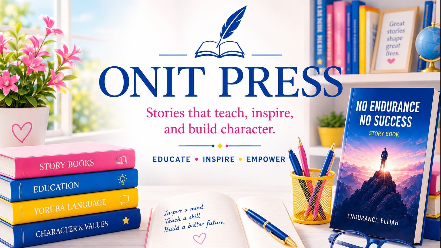 onitpress