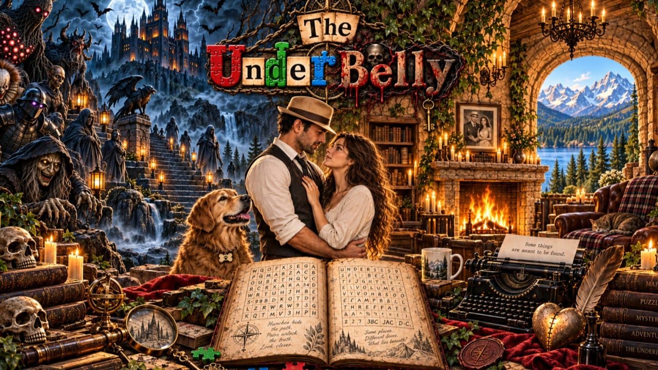 the-underbelly-truth