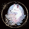 White Fox Goddess