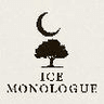 Ice Monologue