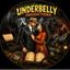 Steve B Campbell/The UnderBelly Case Files...