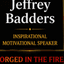 Jeffrey Badders - "Inspiringhearts4ever"
