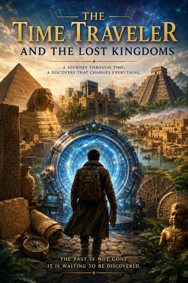 The Time Traveler