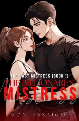 The Billionaire's Mistress