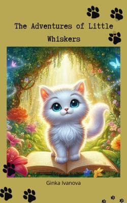 The Adventures of Little Whiskers