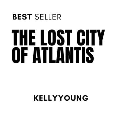 The lost city of Atlantis