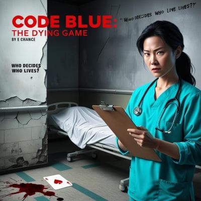 Code Blue: The Dying Game
