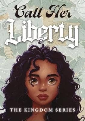 Call her liberty