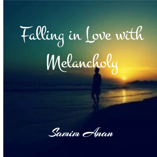 Cover for Falling In Love With Melancholy