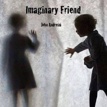 Cover for Imaginary Friend