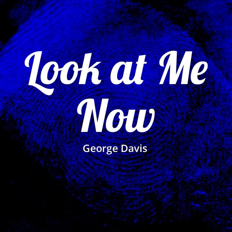 Cover for Look at Me Now