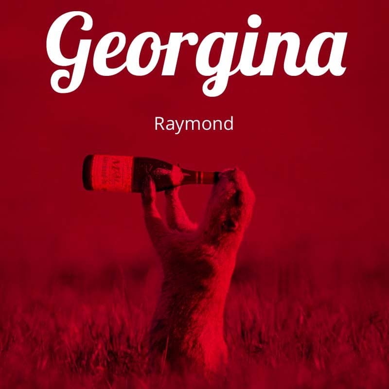 Georgina
