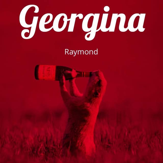 Cover of Georgina