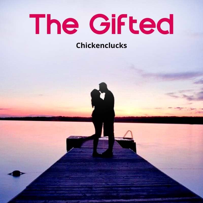 Cover for The Gifted