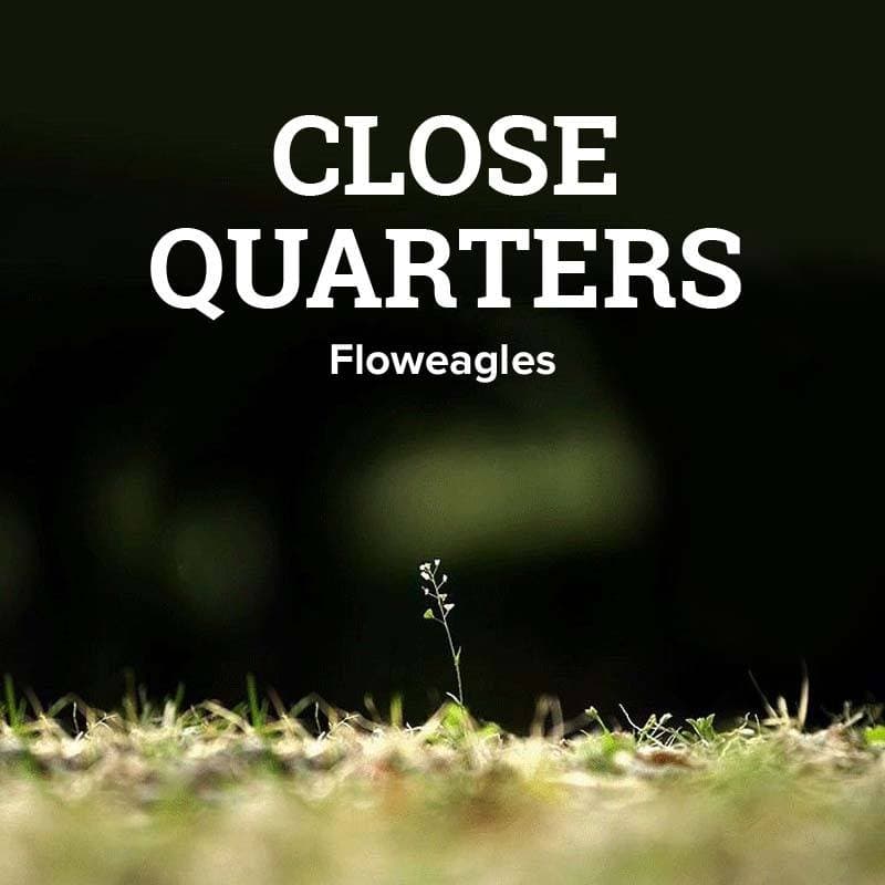 Close quarters