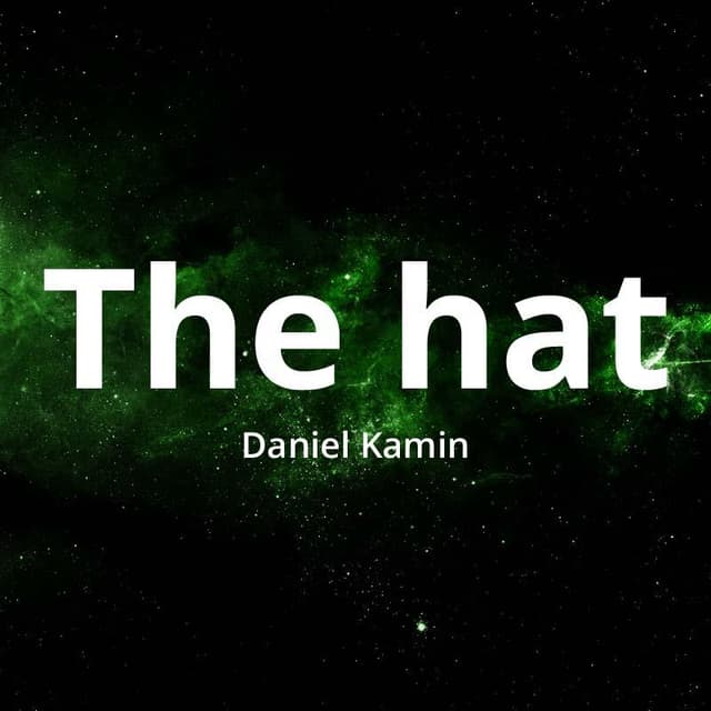 Cover of The Hat