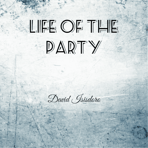 Cover for Life of the Party