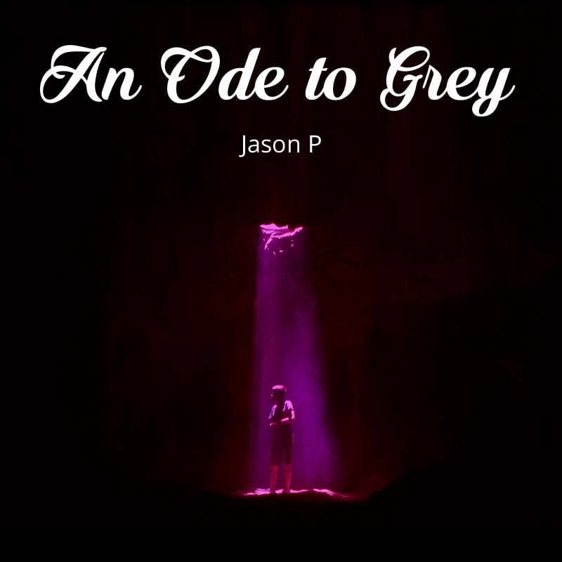 Cover for An Ode to Grey
