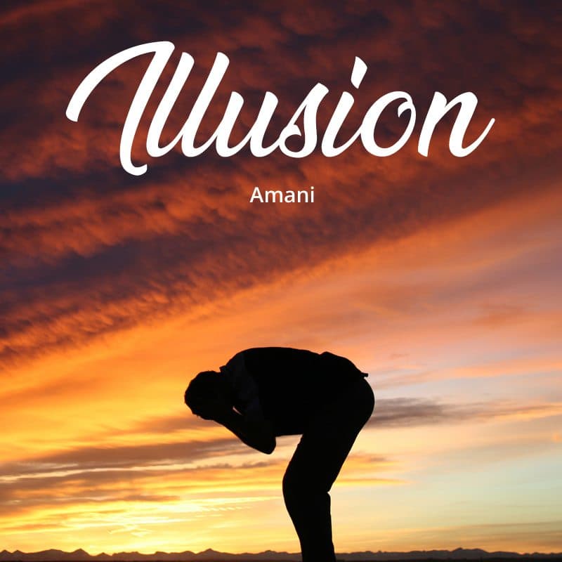 Cover for Illusion