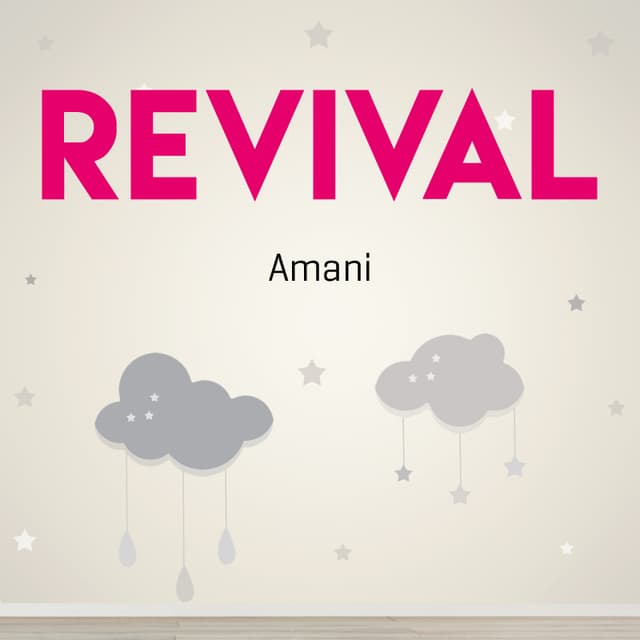 Cover of Revival