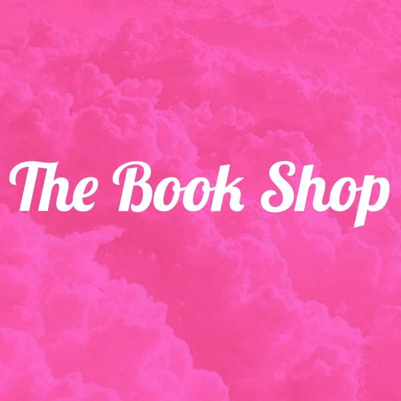 Cover for The Book Shop