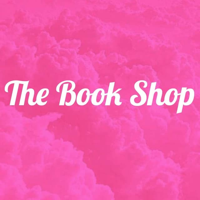 Cover of The Book Shop